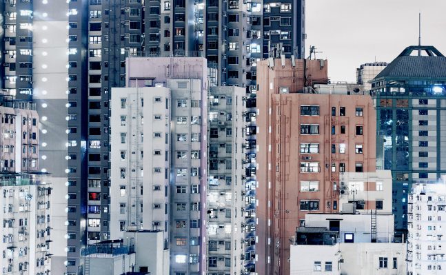 Urban Adventure Trip